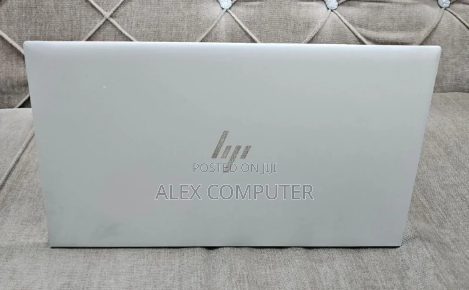 New Laptop HP EliteBook 850 16GB Intel Core I7 SSD 512GB
