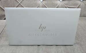 New Laptop HP EliteBook 850 16GB Intel Core I7 SSD 512GB