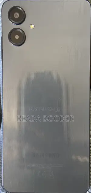 Samsung Galaxy A06 128 GB Blue