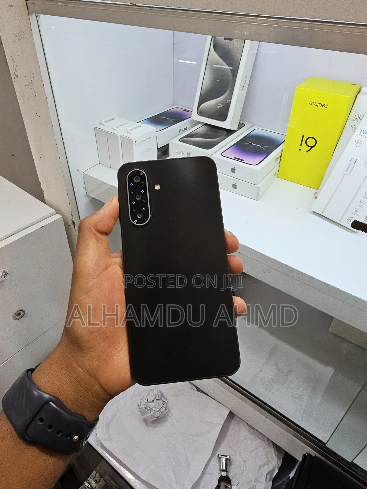 Samsung Galaxy A17 5G 256 GB