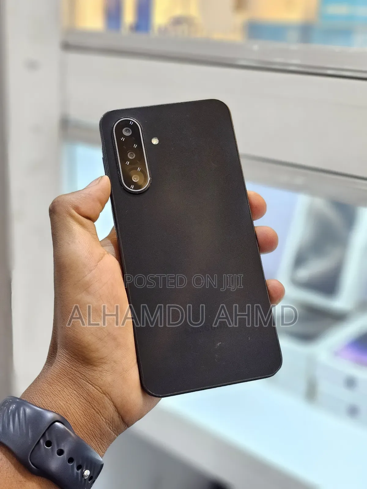 Samsung Galaxy A17 5G 256 GB