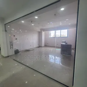 Shopping Center for Rent