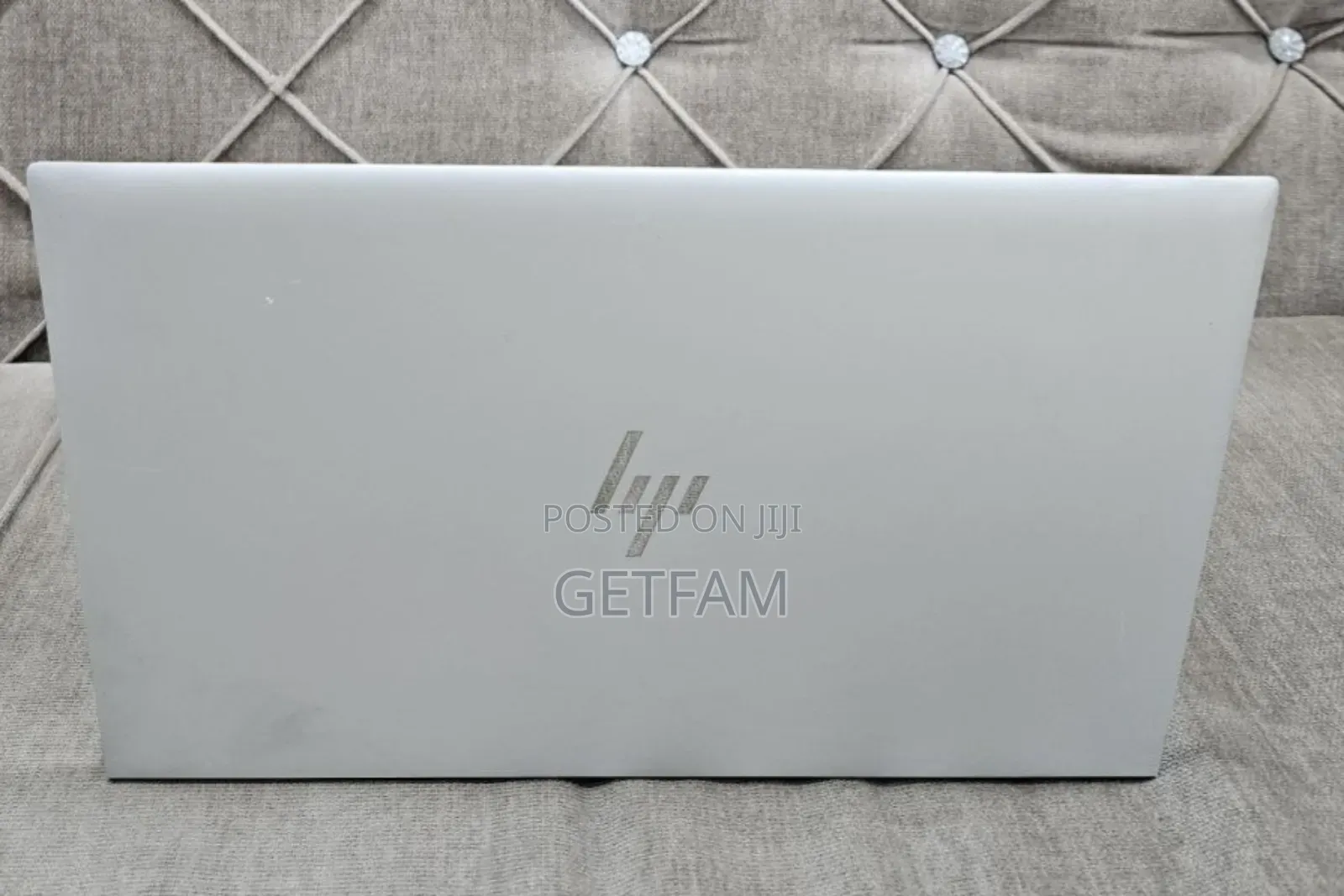 New Laptop HP EliteBook 850 G8 16GB Intel Core I7 SSD 512GB