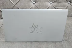 New Laptop HP EliteBook 850 G8 16GB Intel Core I7 SSD 512GB