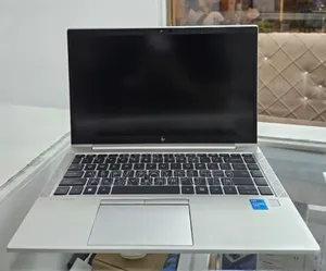New Laptop HP EliteBook 840 G8 16GB Intel Core I5 SSD 512GB
