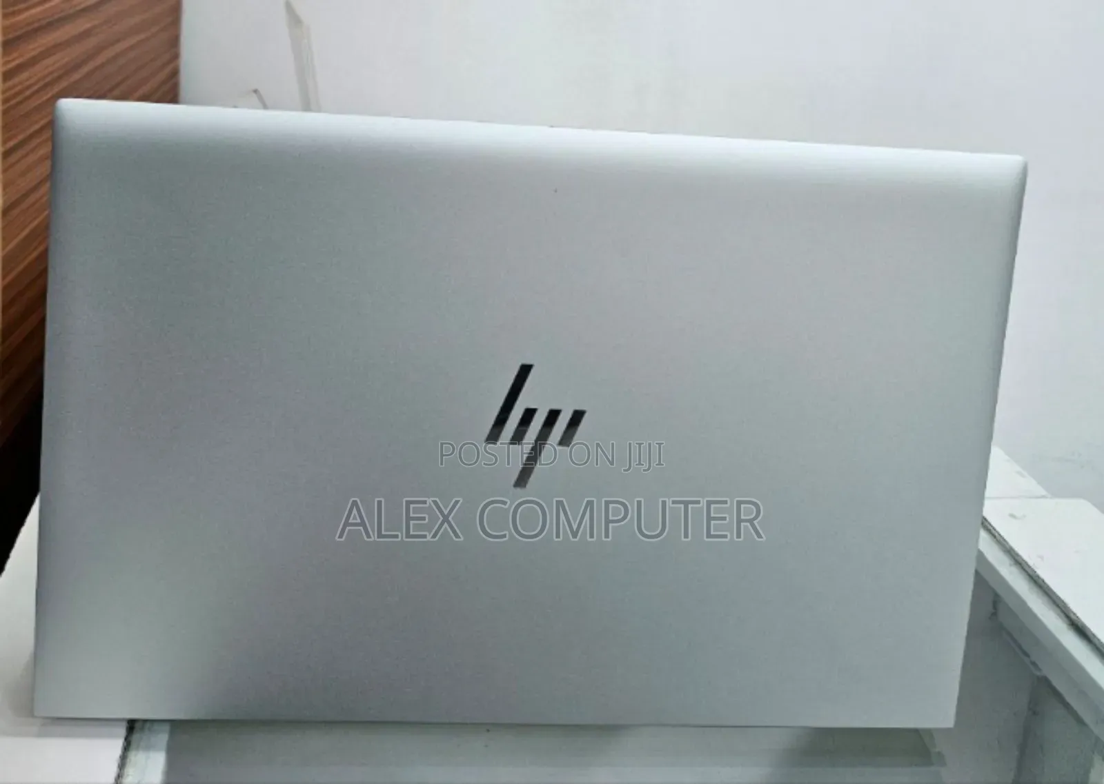New Laptop HP EliteBook 840 G8 16GB Intel Core I5 SSD 512GB