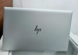 New Laptop HP EliteBook 840 G8 16GB Intel Core I5 SSD 512GB