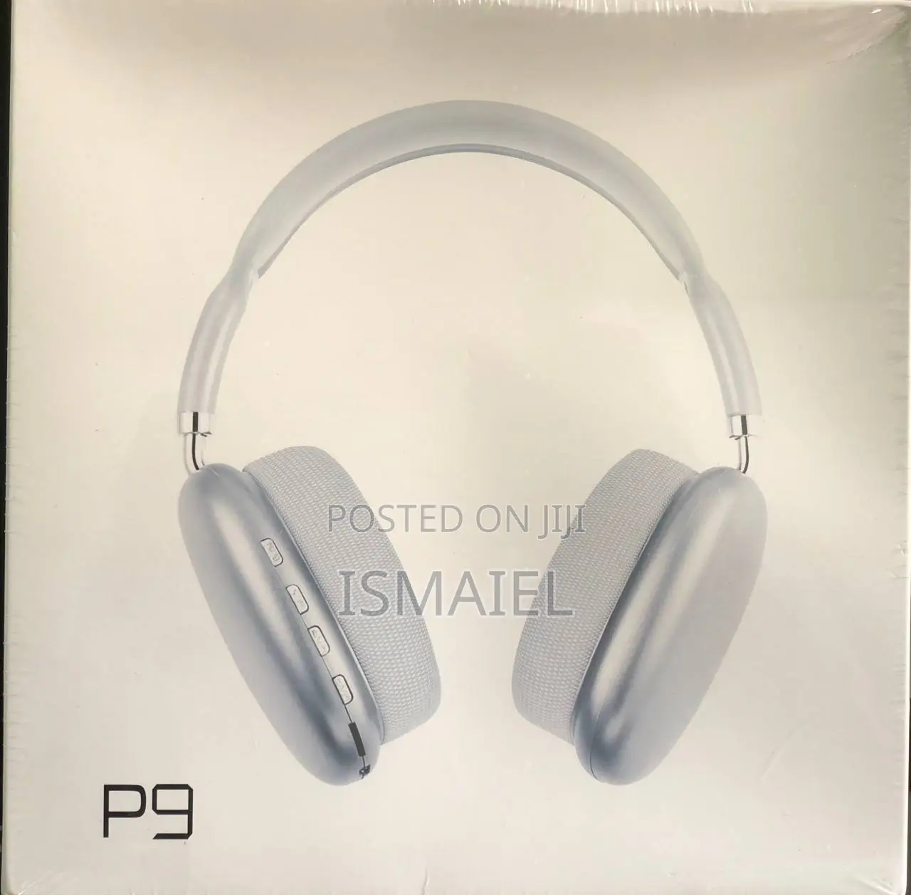 P9 Headset