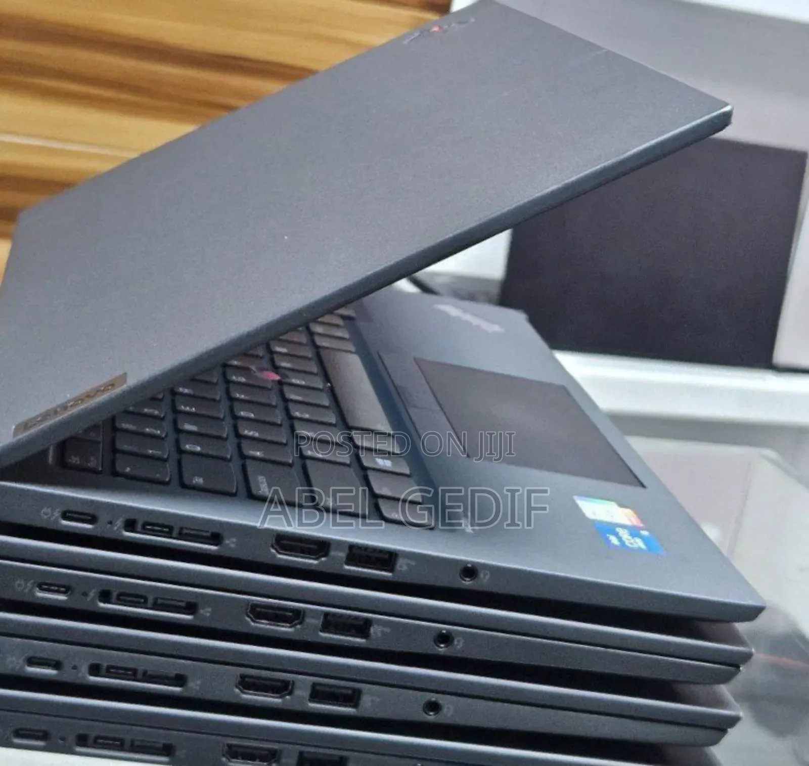 New Laptop Lenovo ThinkPad T14 16GB Intel Core I5 SSD 512GB