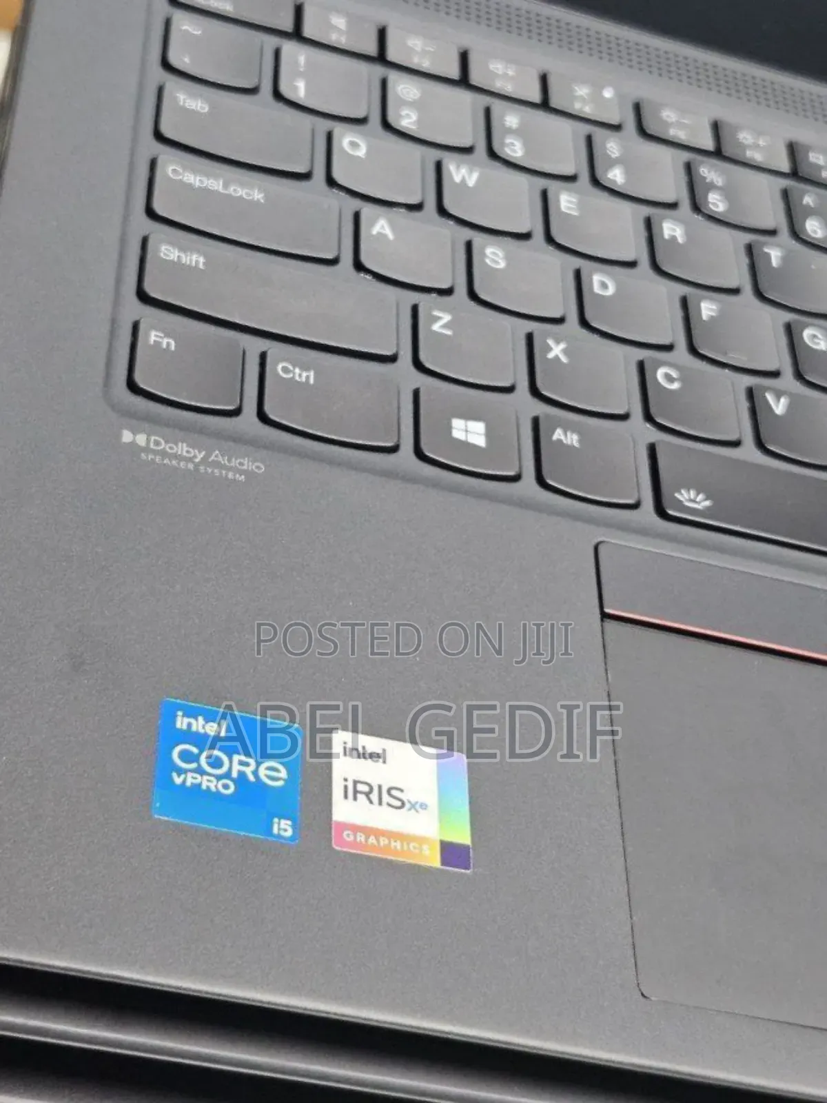 New Laptop Lenovo ThinkPad T14 16GB Intel Core I5 SSD 512GB