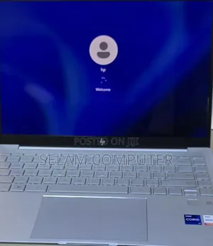 New Laptop HP Pavilion 14 16GB Intel Core I7 SSD 1T