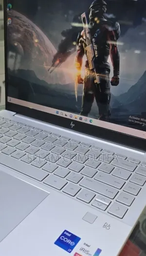 New Laptop HP Pavilion 14 16GB Intel Core I7 SSD 1T