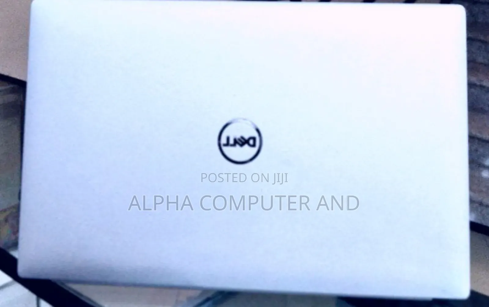 New Laptop Dell Inspiron 15 8GB Intel Core I7 SSD 512GB