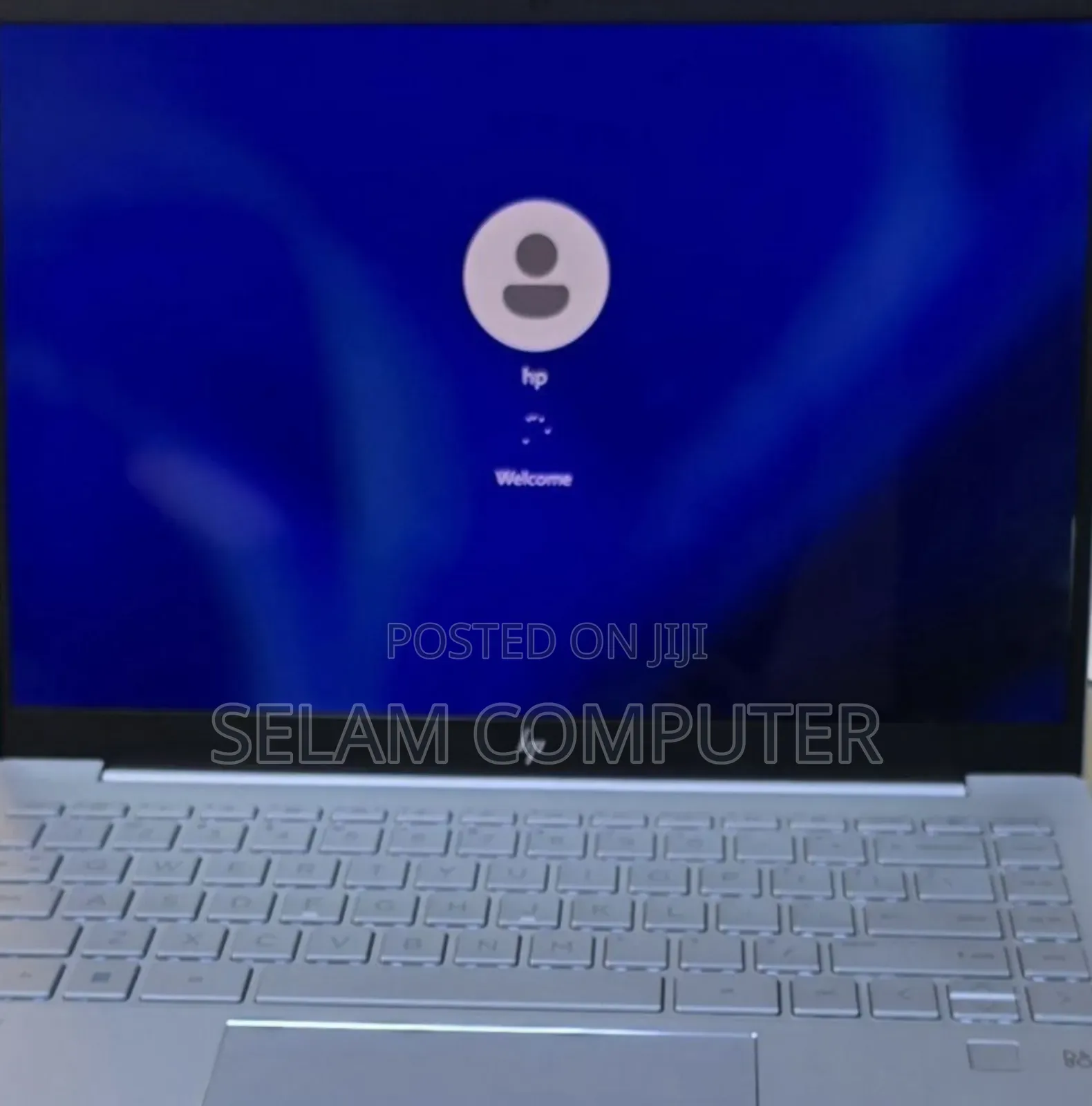 New Laptop HP Pavilion 14 16GB Intel Core I7 SSD 1T