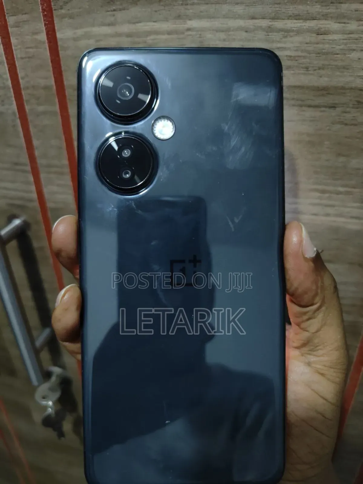 OnePlus Nord N30 128 GB Black