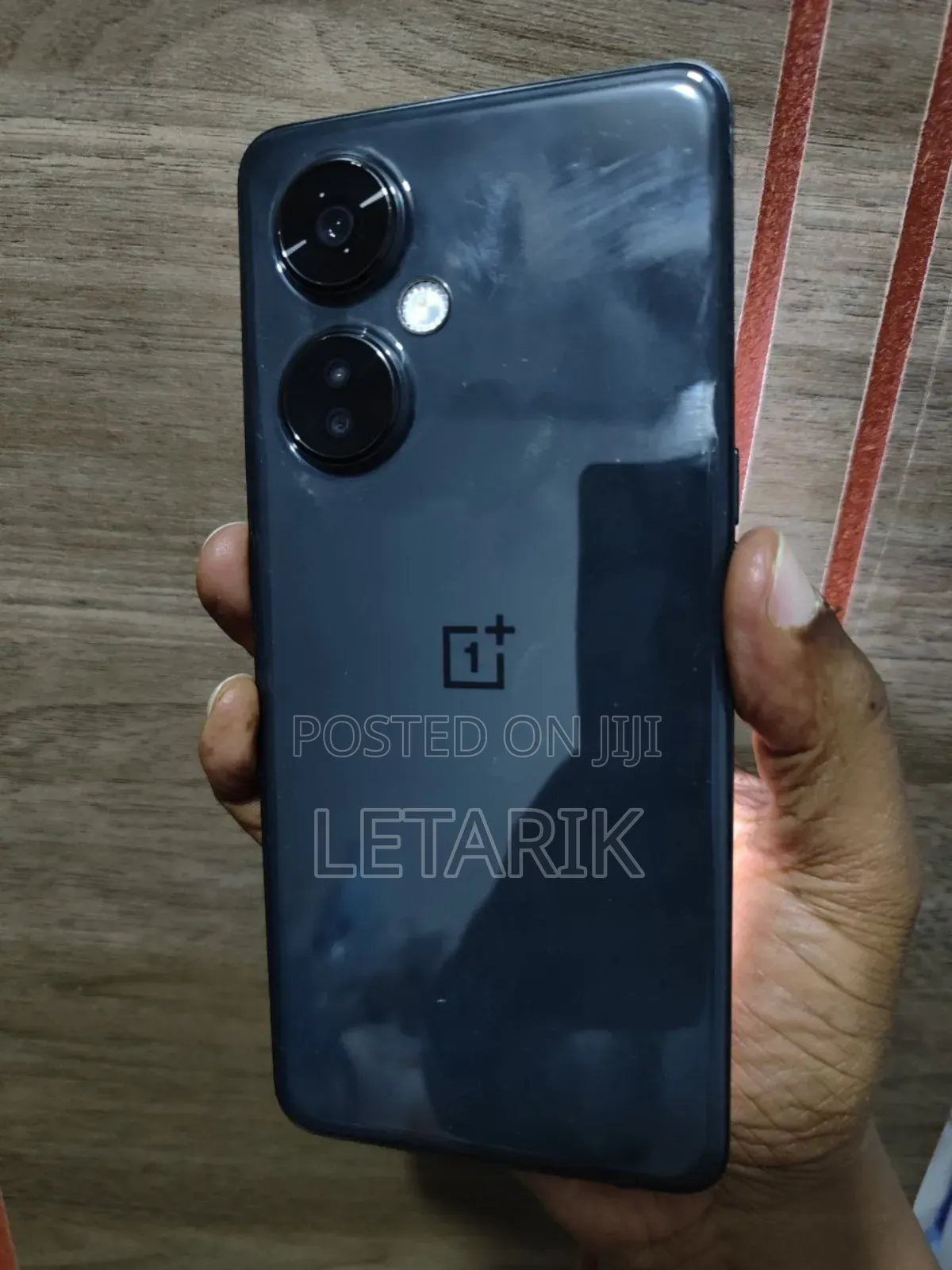 OnePlus Nord N30 128 GB Black