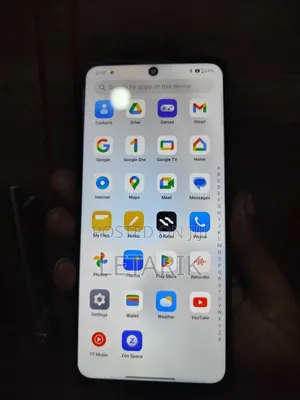 OnePlus Nord N30 128 GB Black