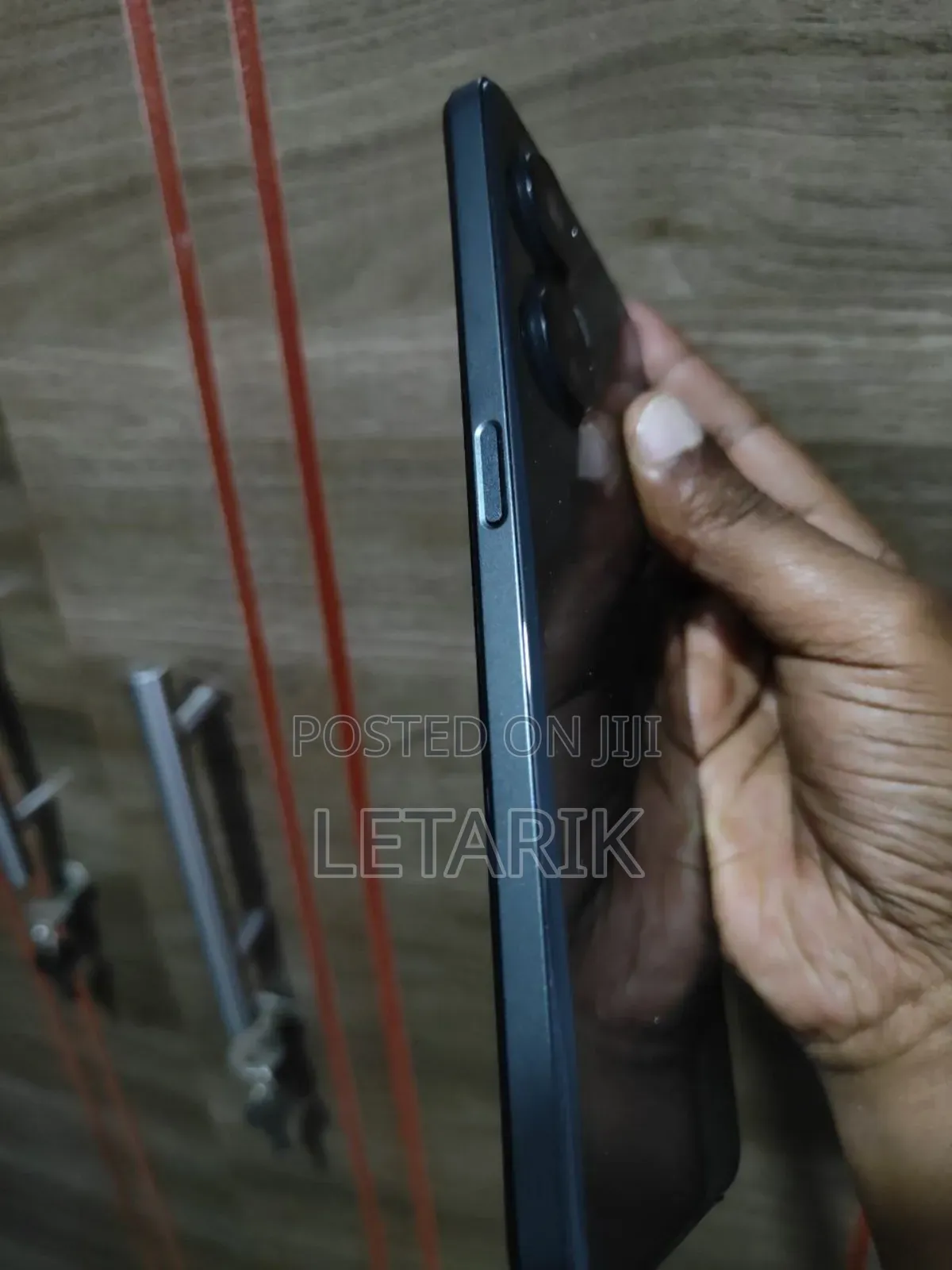 OnePlus Nord N30 128 GB Black