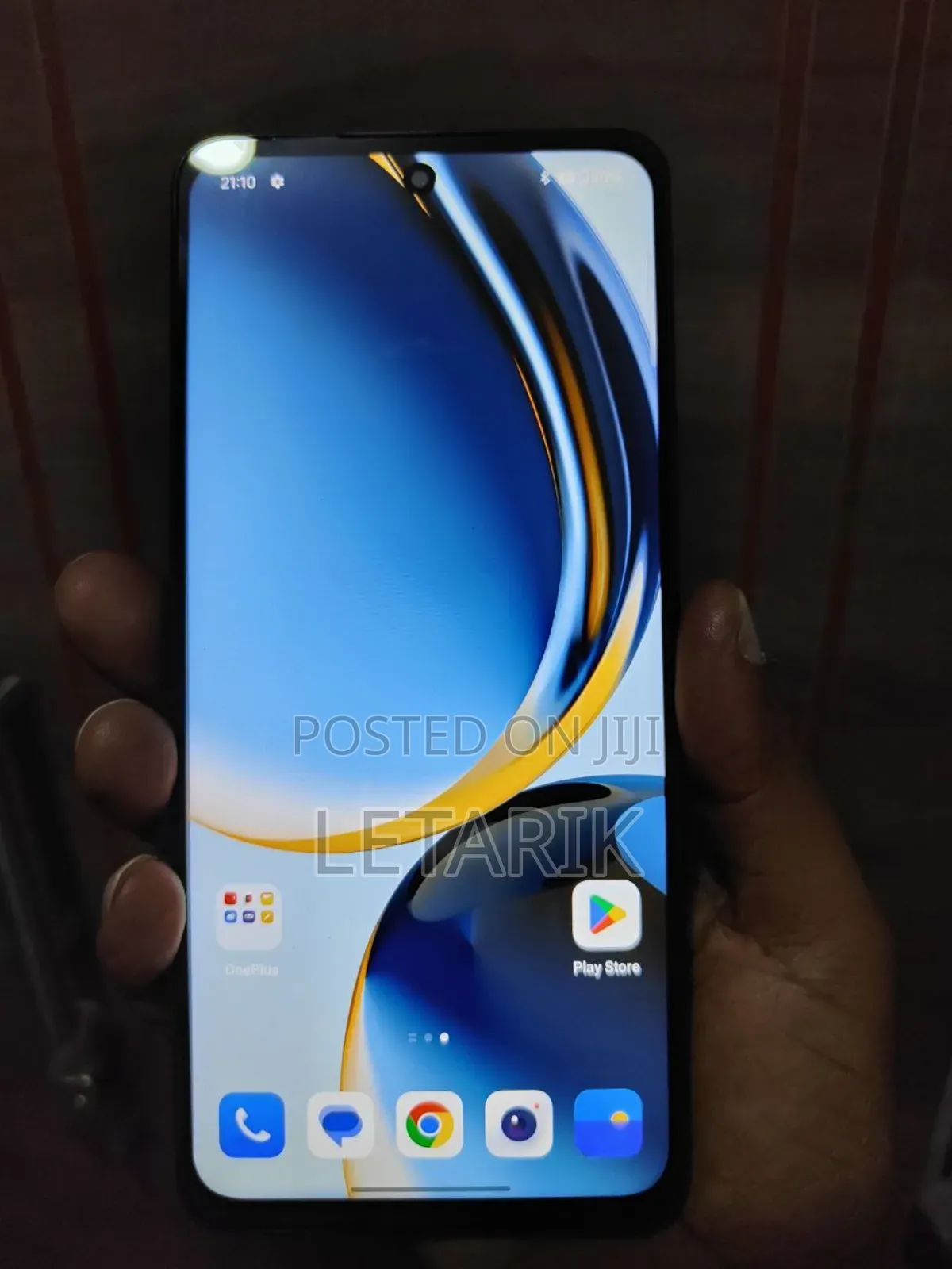 OnePlus Nord N30 128 GB Black