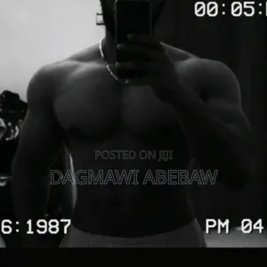 Personal Fitness Trainer