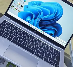 New Laptop HP EliteBook 845 G7 16GB AMD Ryzen 5 SSD 512GB