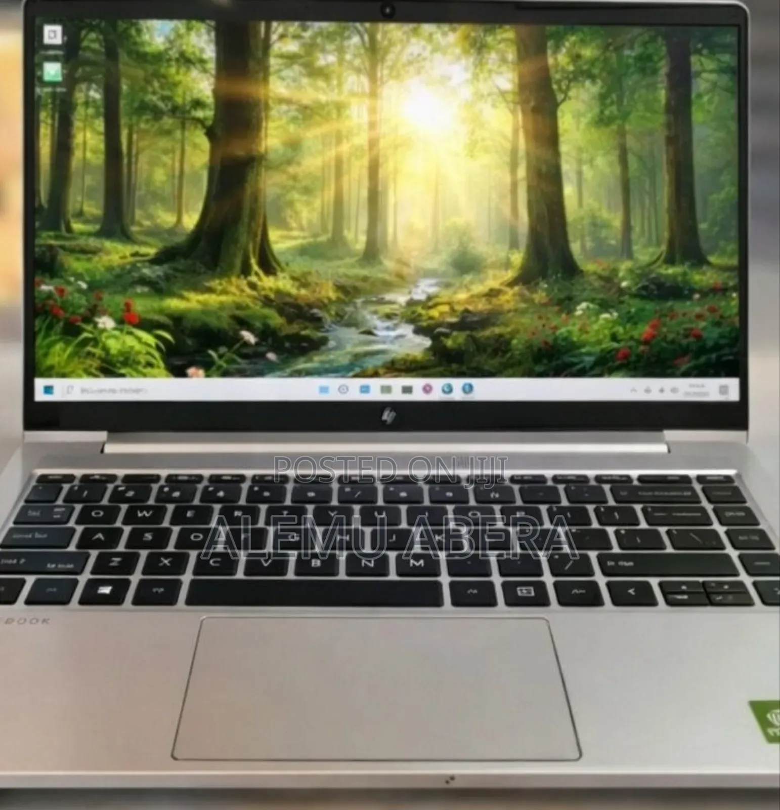 New Laptop HP EliteBook 840 G9 16GB Intel Core I7 SSD 512GB