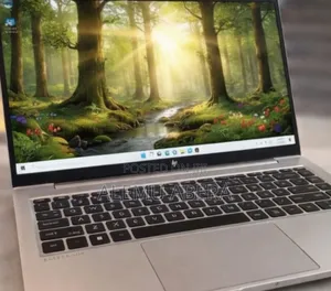 New Laptop HP EliteBook 840 G9 16GB Intel Core I7 SSD 512GB
