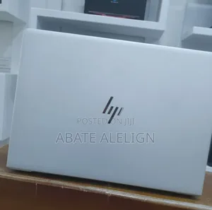 New Laptop HP EliteBook 840 G8 16GB Intel Core I7 SSD 512GB