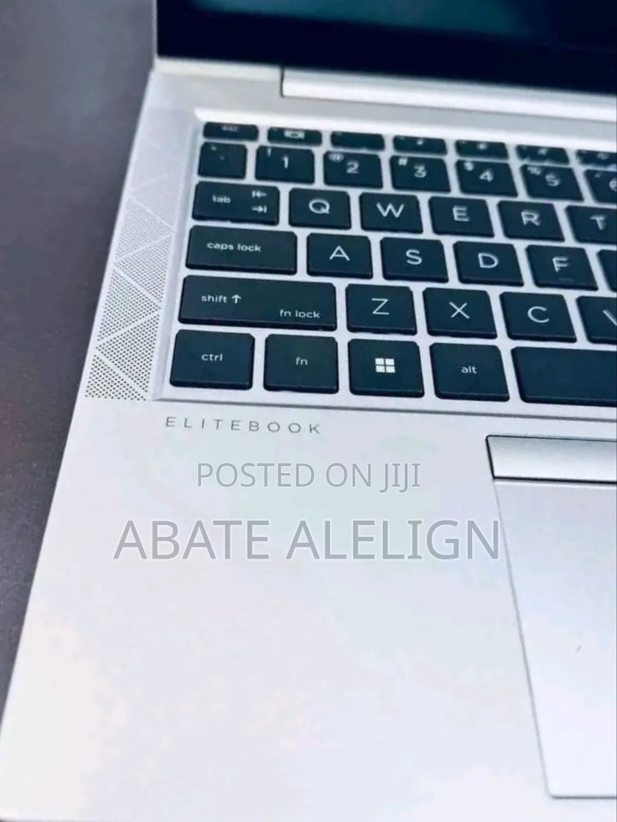 New Laptop HP EliteBook 840 G8 16GB Intel Core I7 SSD 512GB