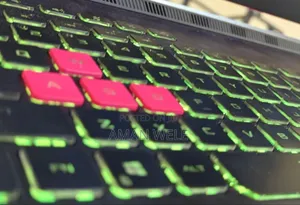 New Laptop Asus ROG Strix G15 32GB Intel Core I7 SSD 512GB