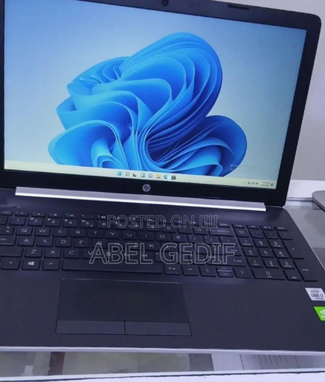 New Laptop HP Stream Notebook 16GB Intel Core I7 SSD 512GB