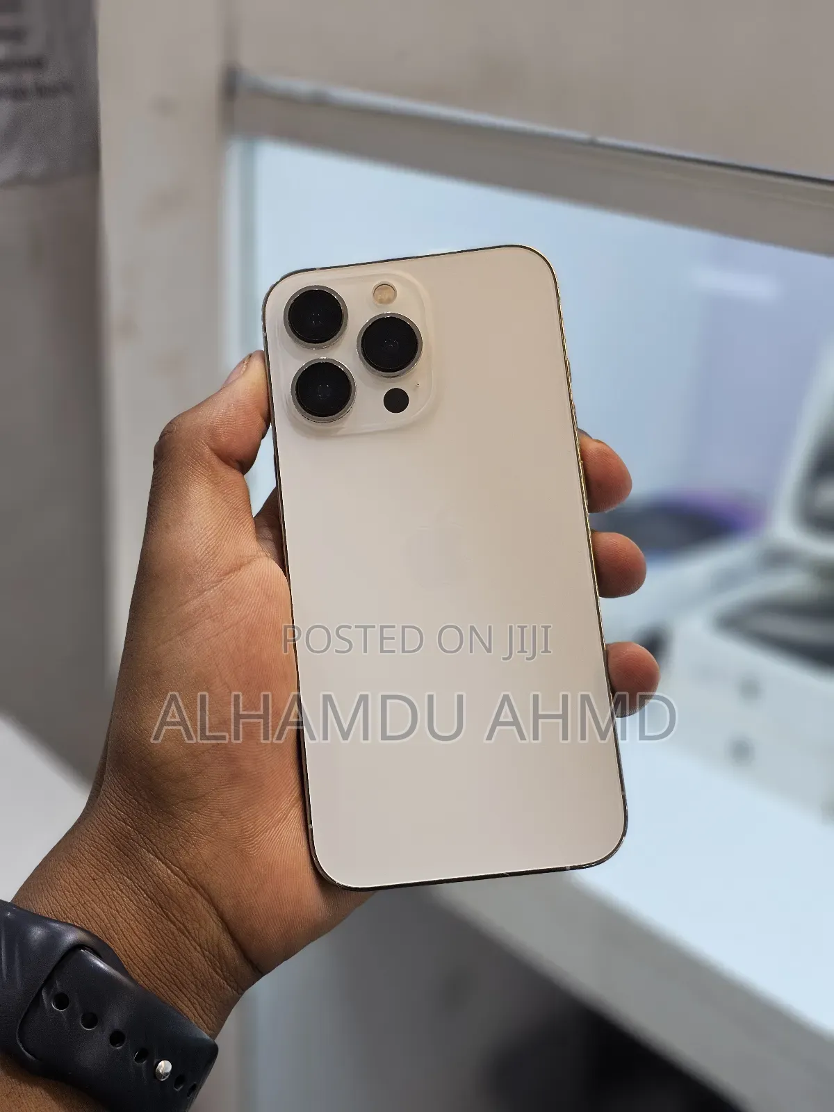 Apple iPhone 13 Pro 128 GB