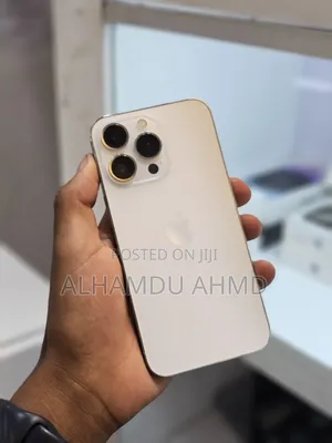 Apple iPhone 13 Pro 128 GB