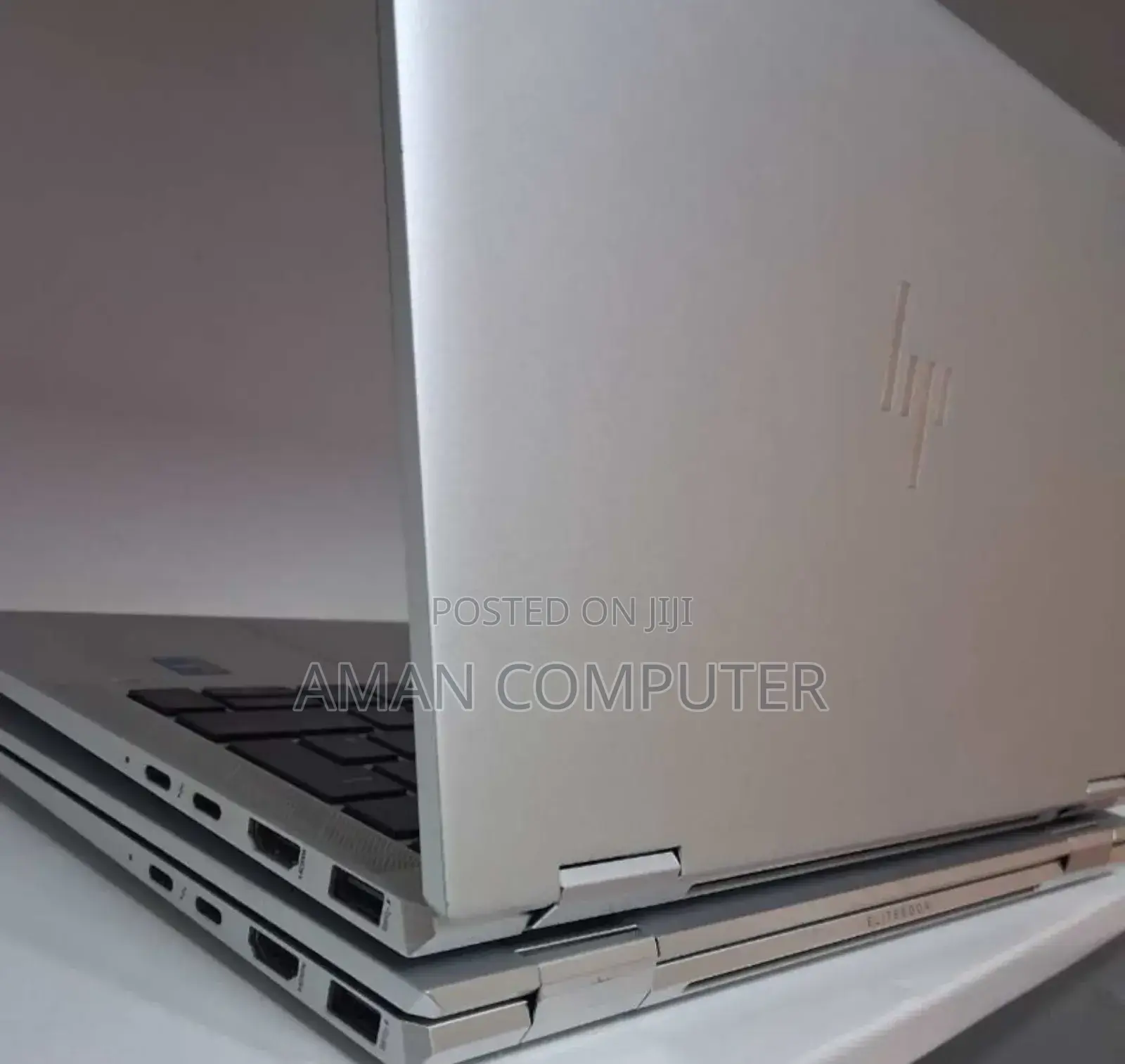 New HP EliteBook X360 1030 G8 16GB Intel Core I7 SSHD (Hybrid) 512GB