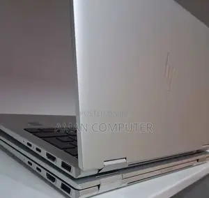 New HP EliteBook X360 1030 G8 16GB Intel Core I7 SSHD (Hybrid) 512GB