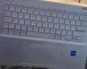 New Laptop Asus 16GB Intel Core I7 SSD 512GB