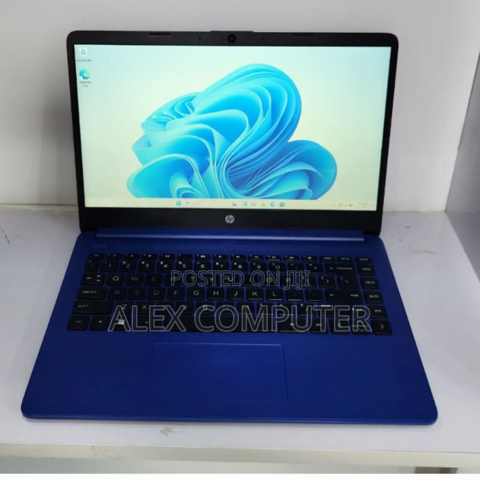 New Laptop HP Stream Notebook 8GB SSD 256GB