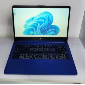 New Laptop HP Stream Notebook 8GB SSD 256GB