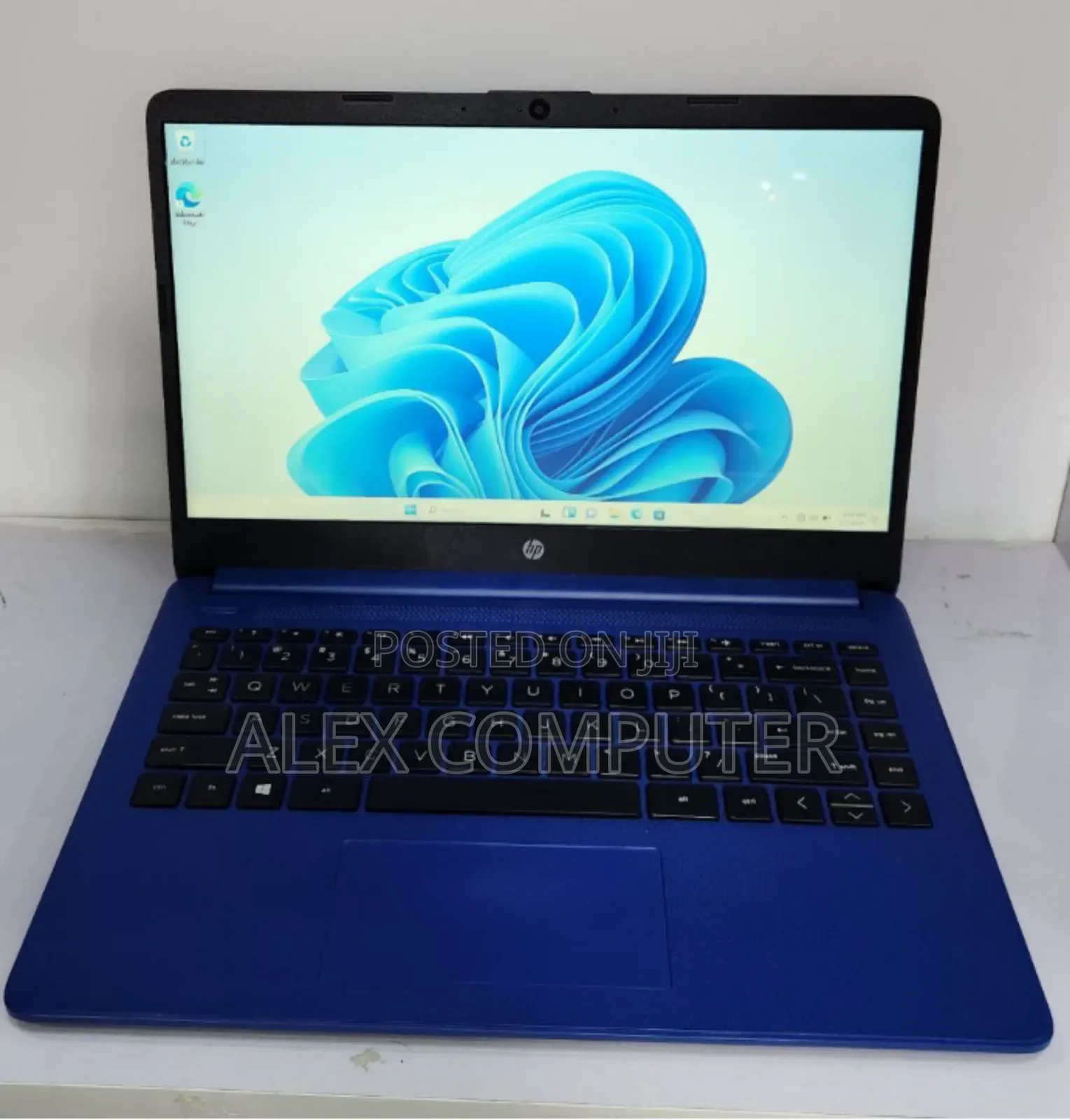 New Laptop HP Stream Notebook 8GB SSD 256GB