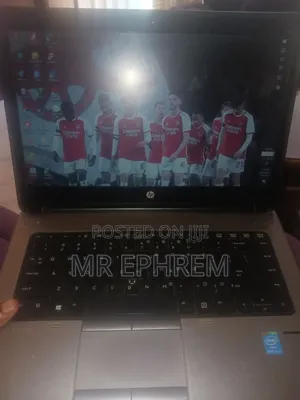 Laptop HP ProBook 450 G1 8GB Intel Core I5 HDD 1T