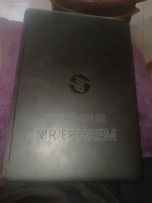 Laptop HP ProBook 450 G1 8GB Intel Core I5 HDD 1T