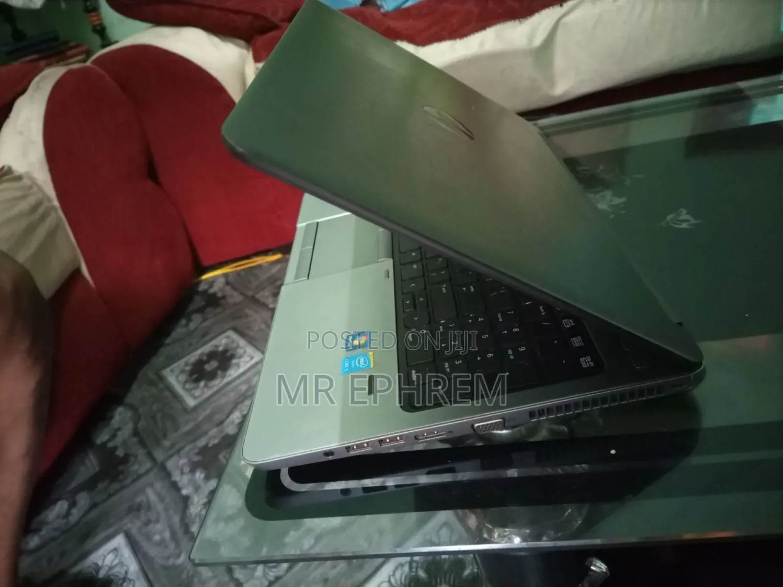 Laptop HP ProBook 450 G1 8GB Intel Core I5 HDD 1T