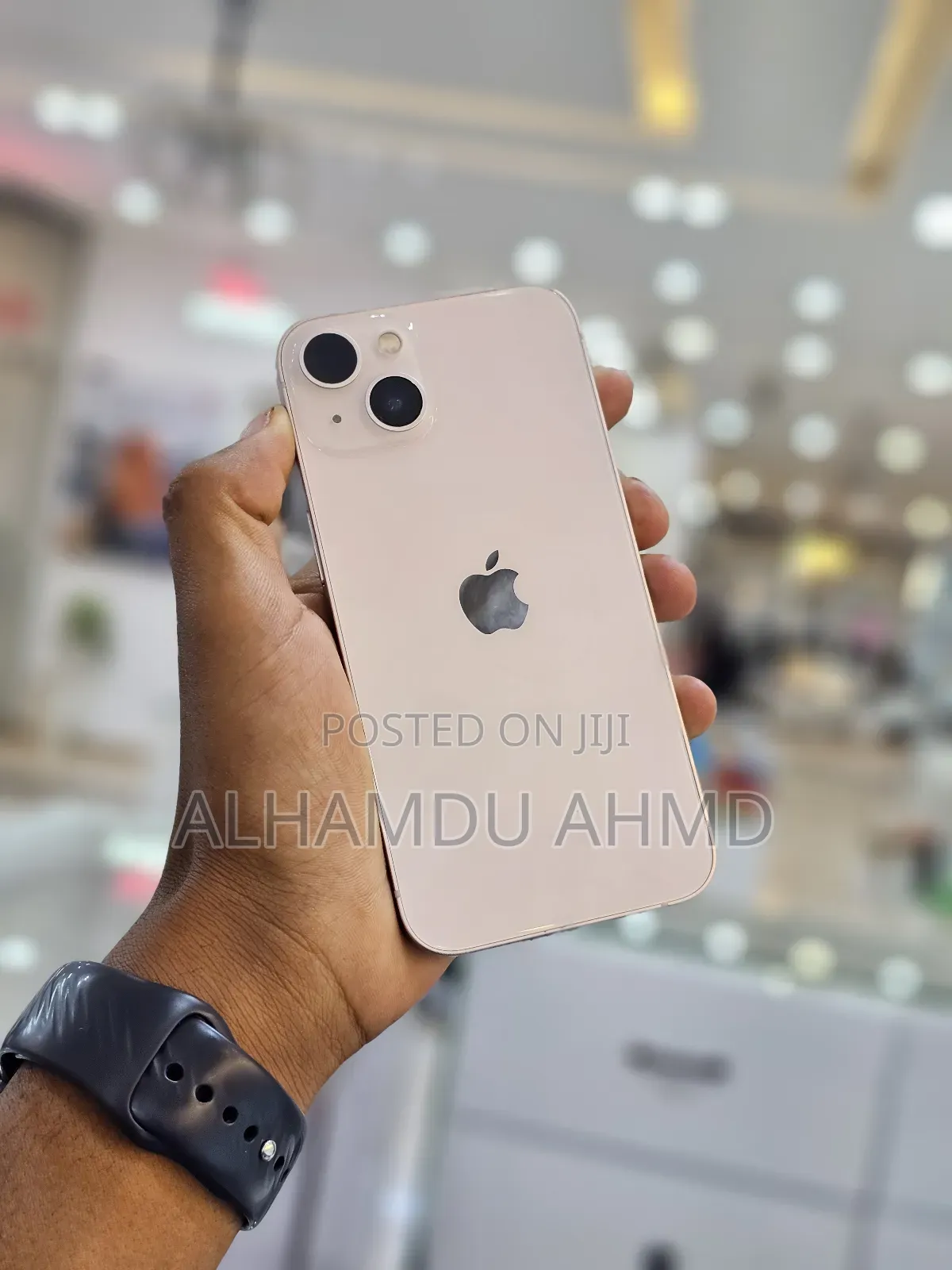 Apple iPhone 13 128 GB