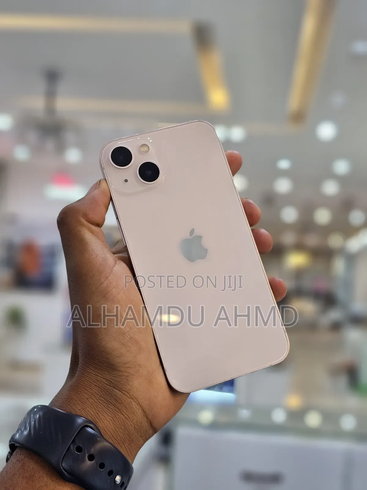 Apple iPhone 13 128 GB