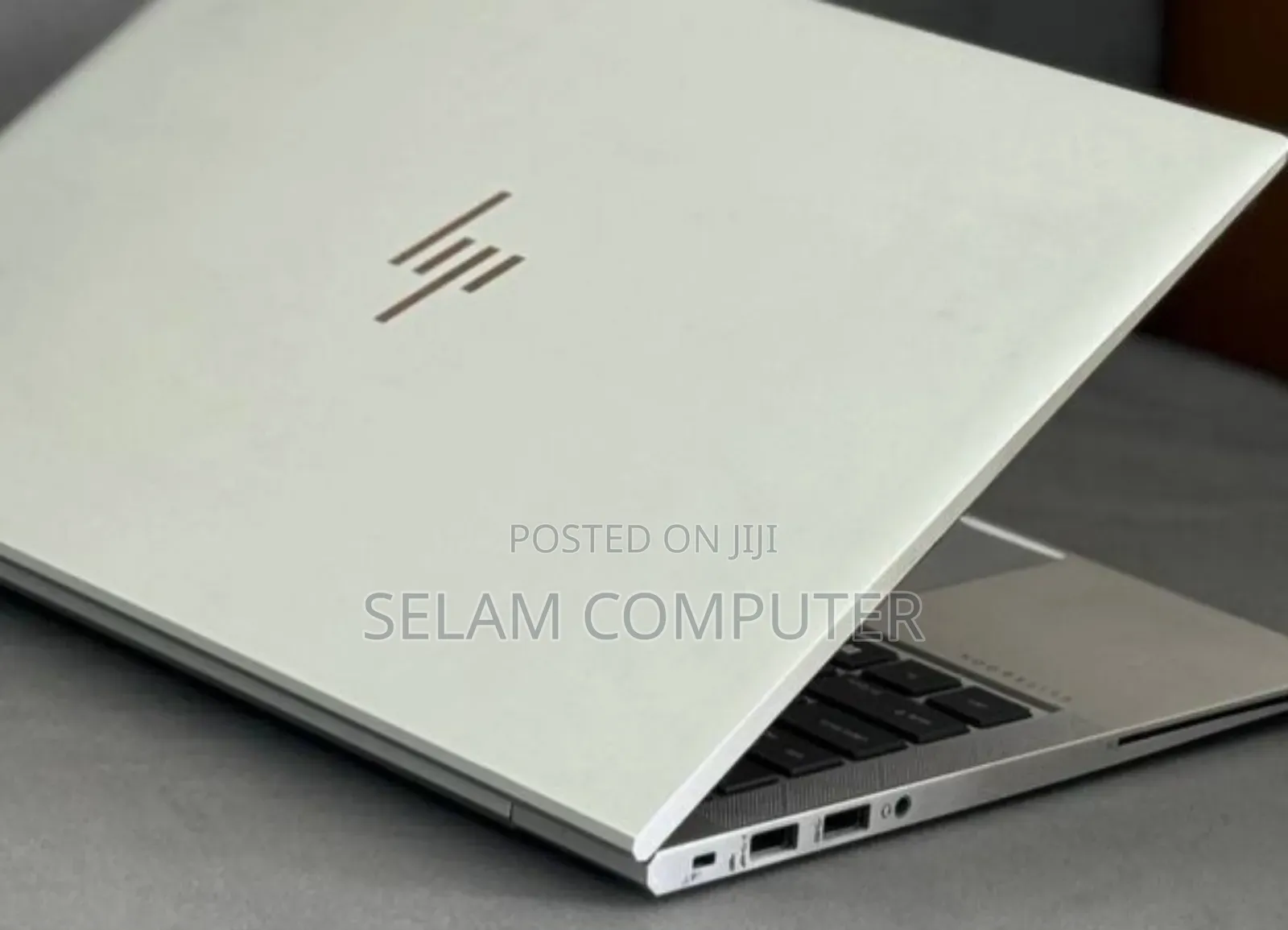 New Laptop HP EliteBook 840 G8 16GB Intel Core I7 SSD 512GB