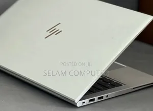New Laptop HP EliteBook 840 G8 16GB Intel Core I7 SSD 512GB