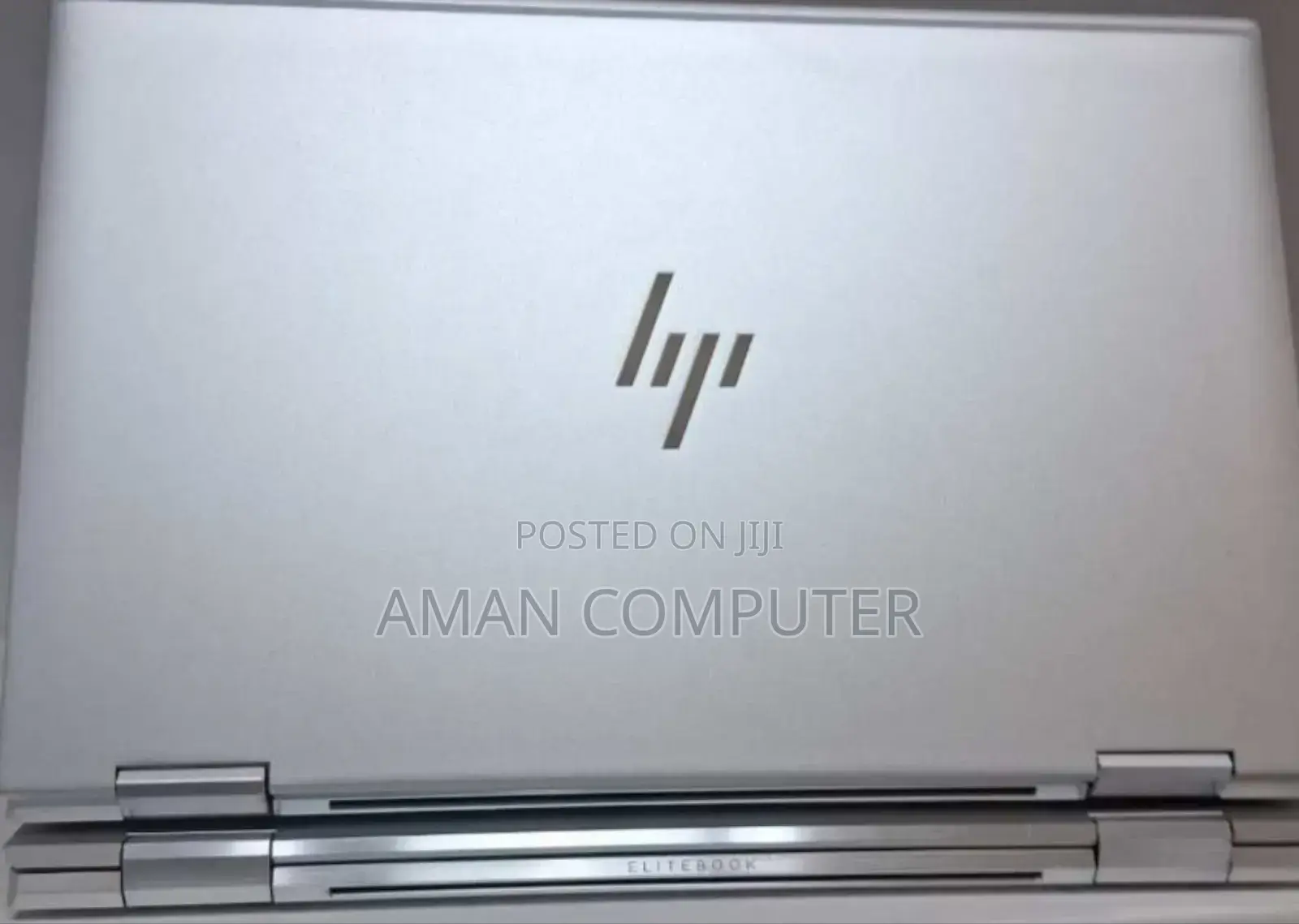 New HP EliteBook X360 1030 G8 16GB Intel Core I7 SSHD (Hybrid) 512GB
