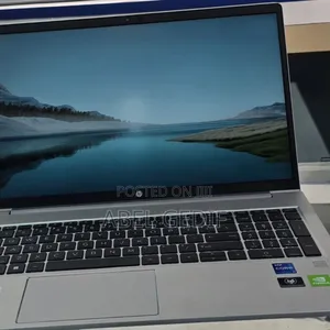 New Laptop HP ProBook 450 G9 16GB Intel Core I7 SSD 512GB