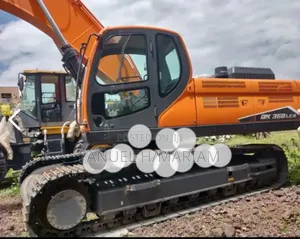 Develop Excavator