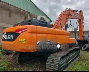 Develop Excavator